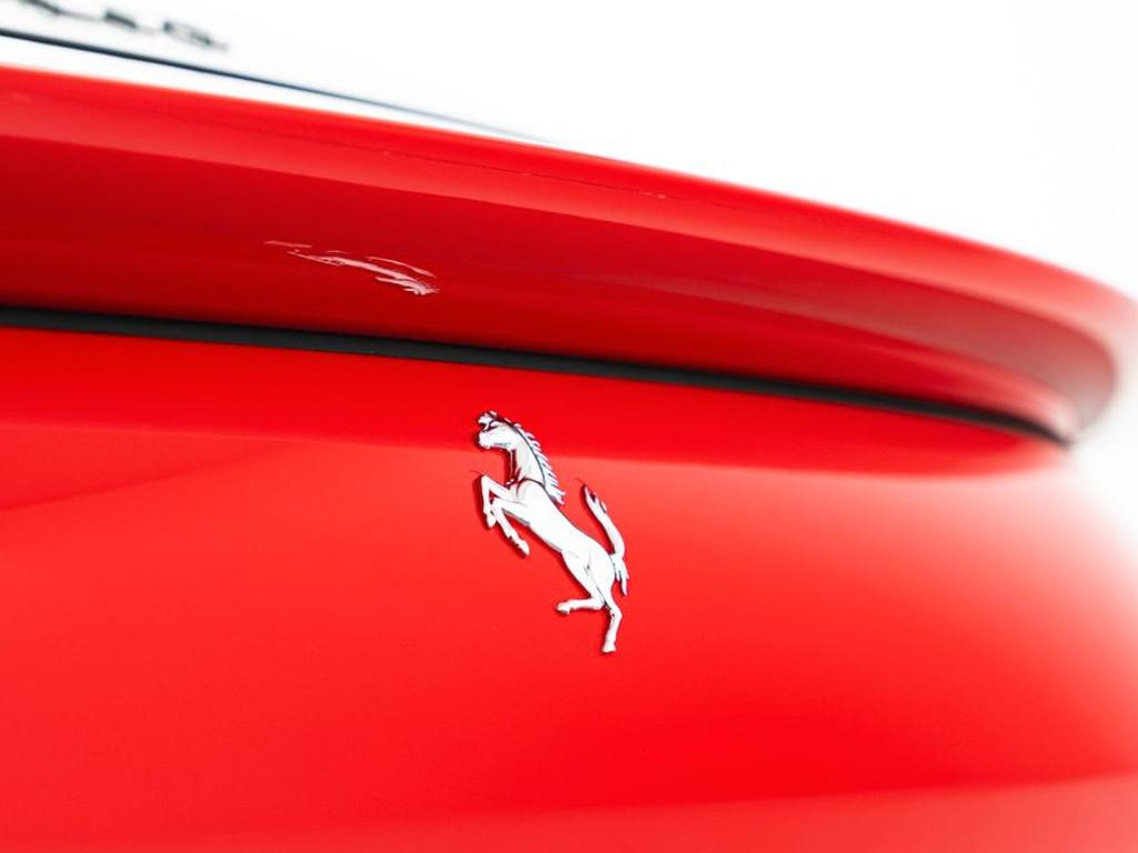 Ferrari Roma