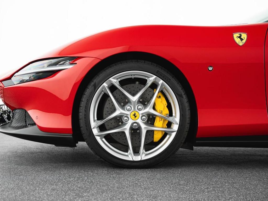 Ferrari Roma