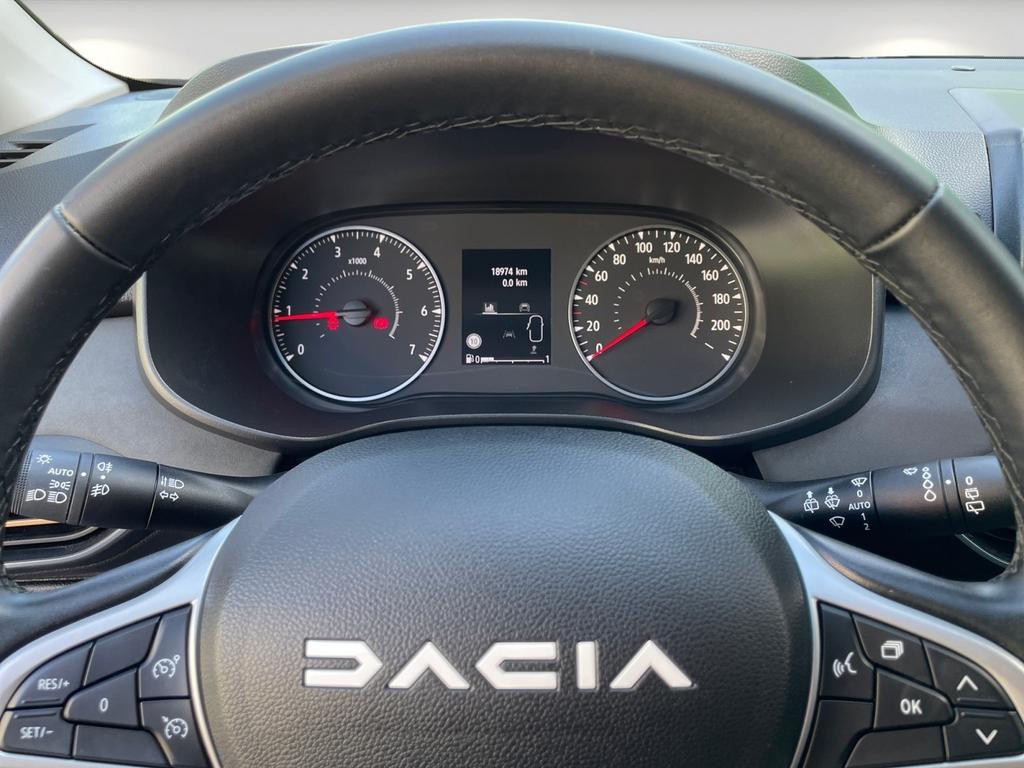 Dacia Jogger