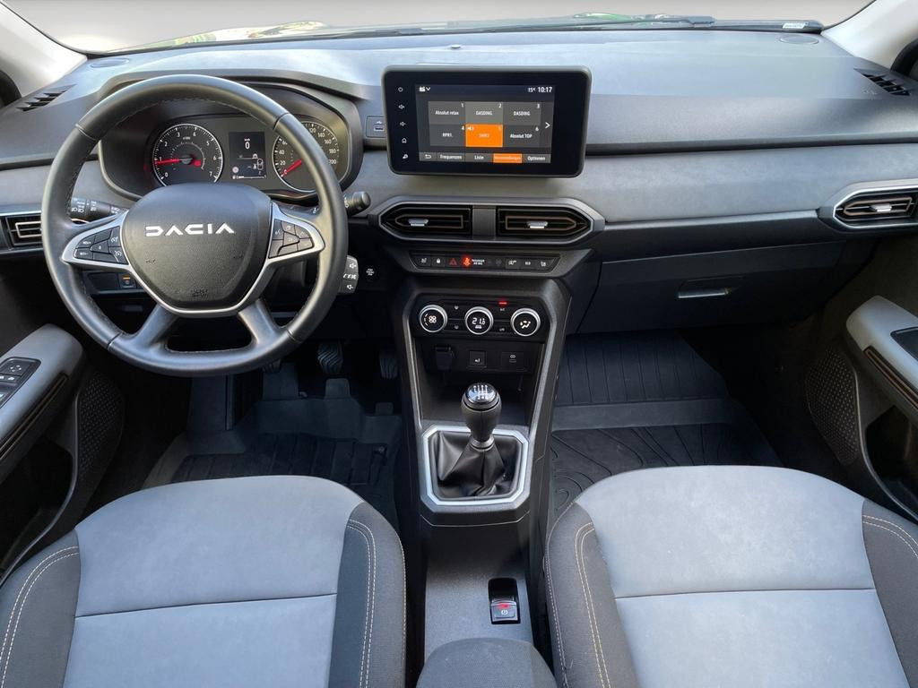 Dacia Jogger