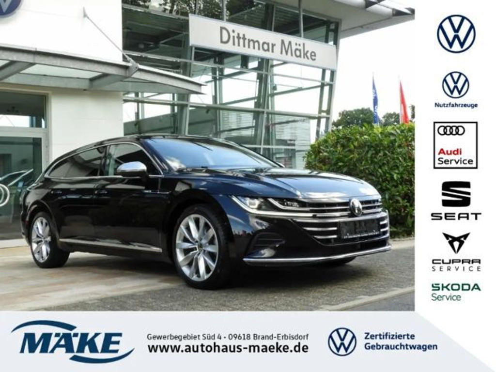 Volkswagen Arteon Shooting Brake 2023 Diesel