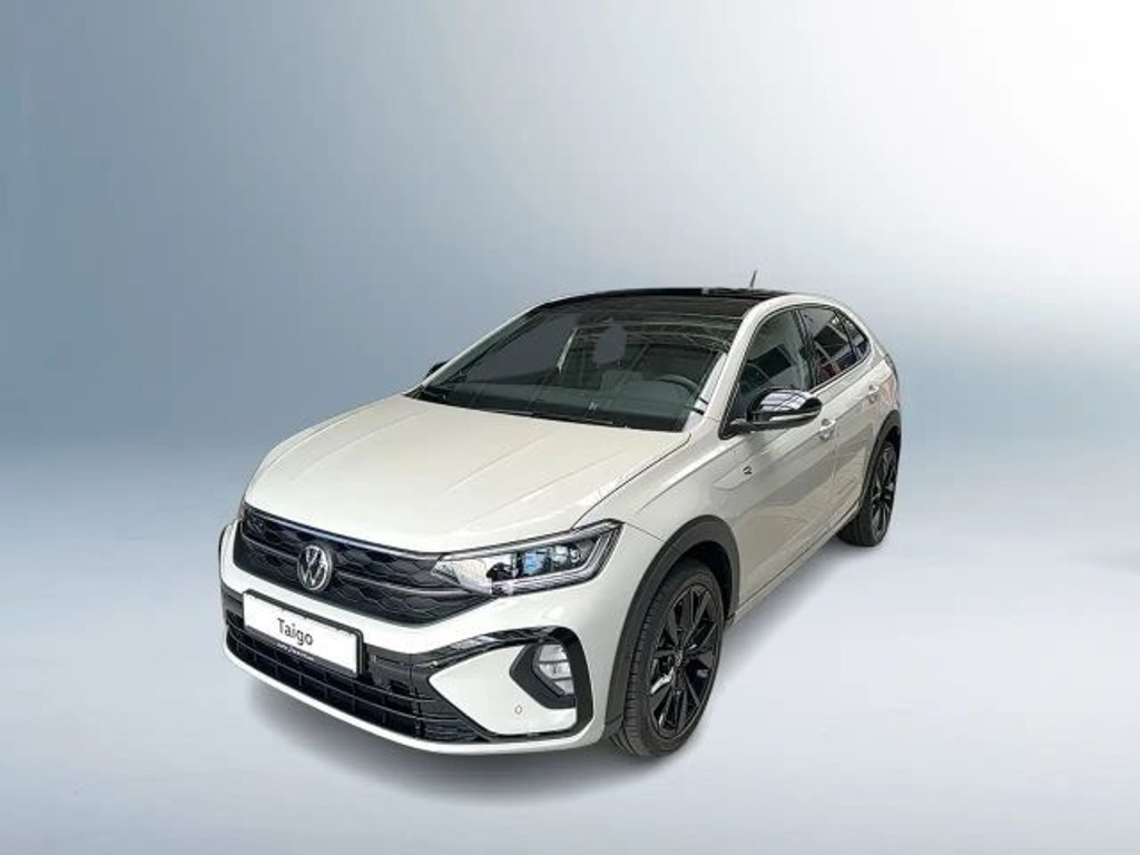 Volkswagen Taigo 2024 Benzine