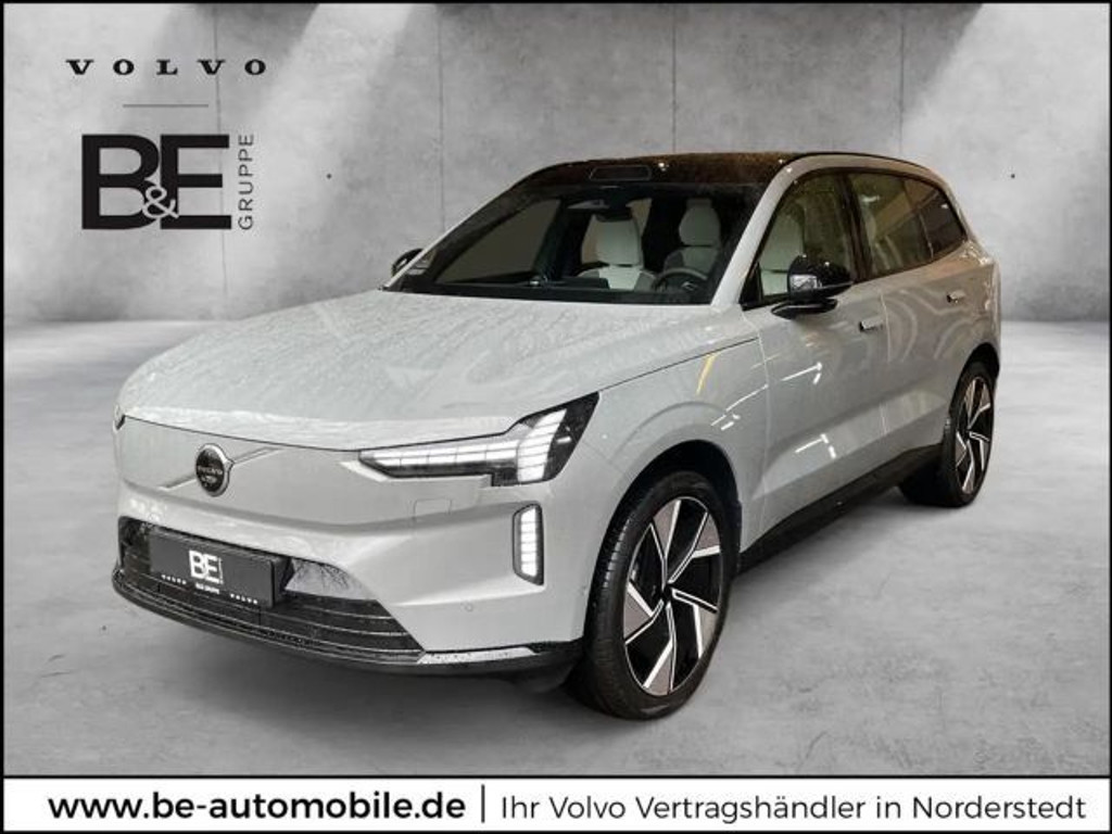 Volvo EX90 2025 Elektrisch