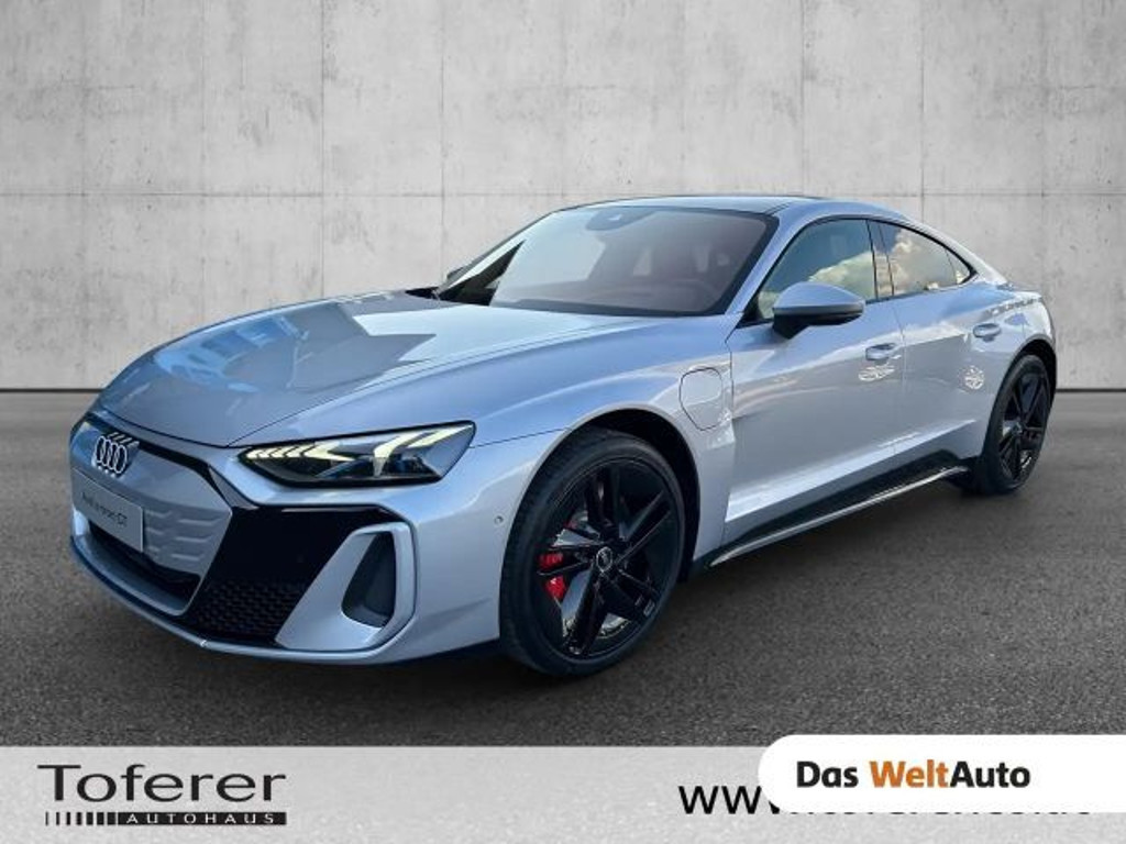 Audi e-tron GT 2024 Elektrisch