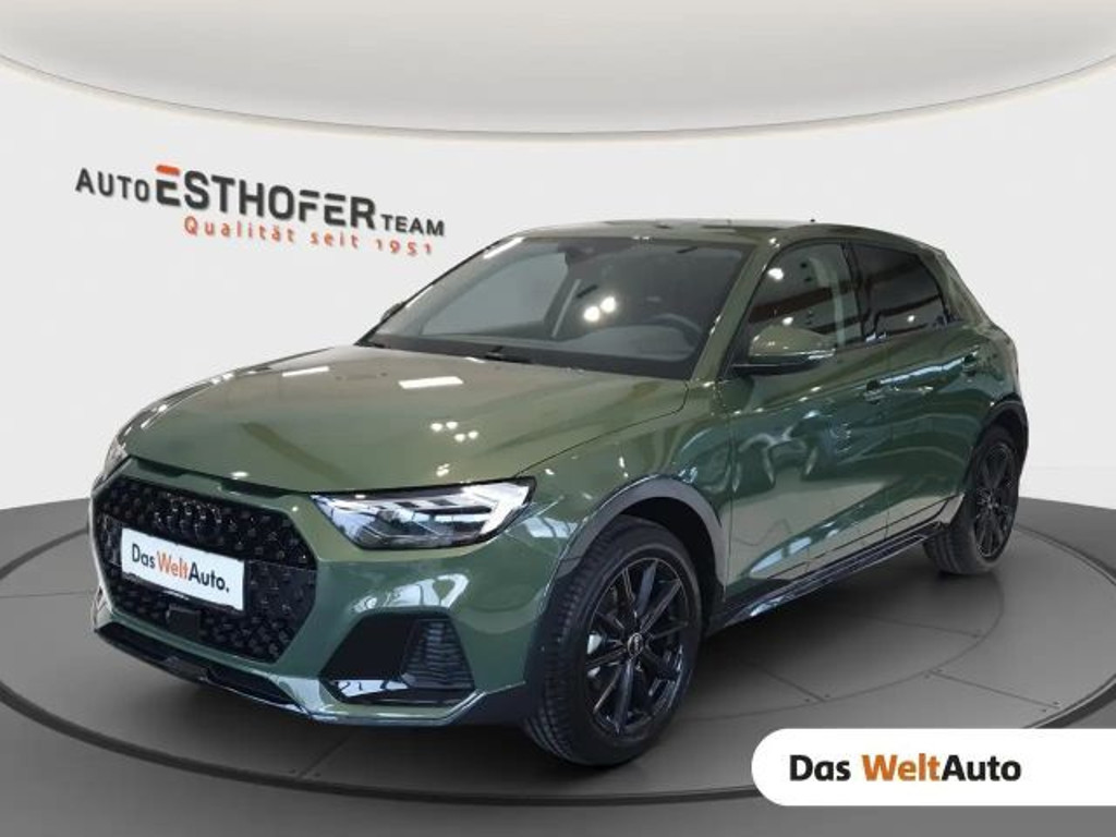 Audi A1 2025 Benzine