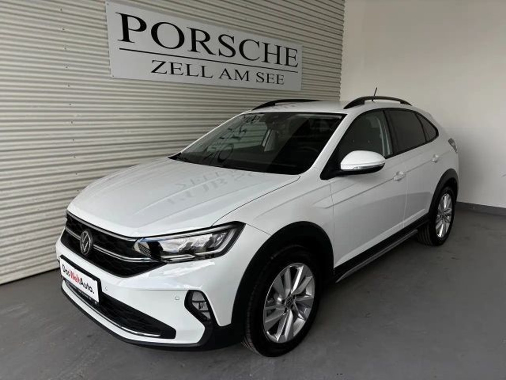 Volkswagen Taigo 2025 Benzine