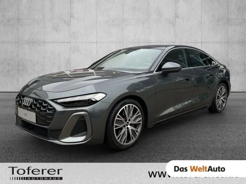 Audi A5 2025 Diesel