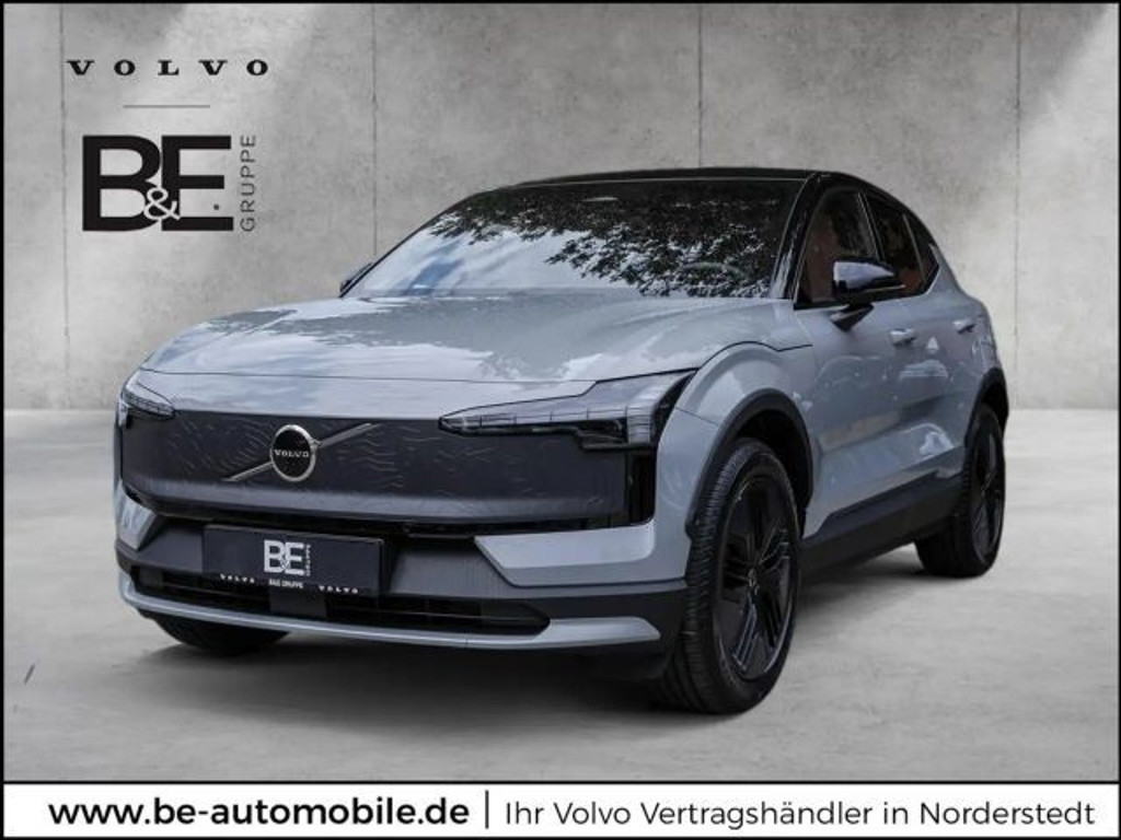 Volvo EX30 2025 Elektrisch
