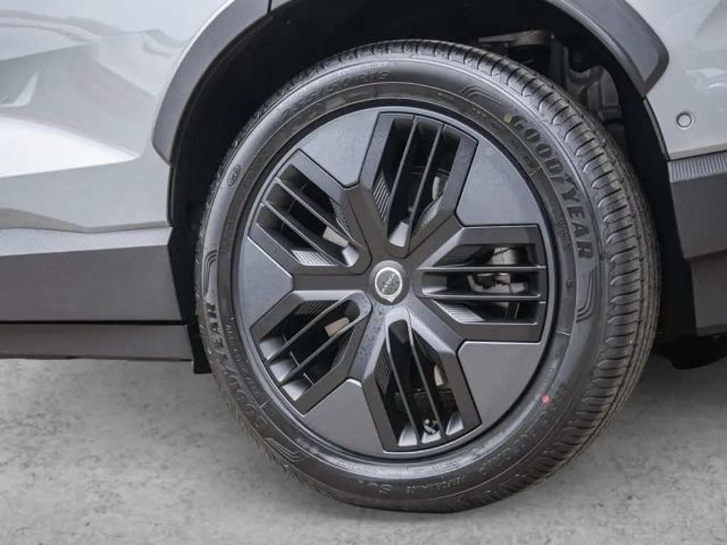 Volvo EX30