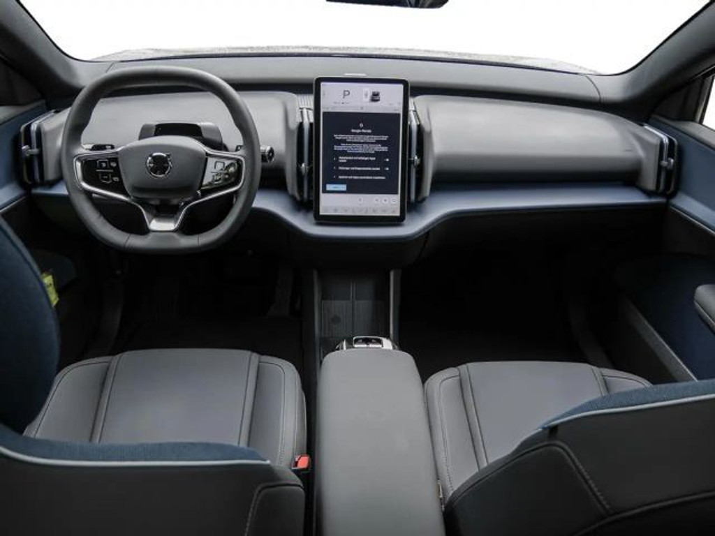 Volvo EX30