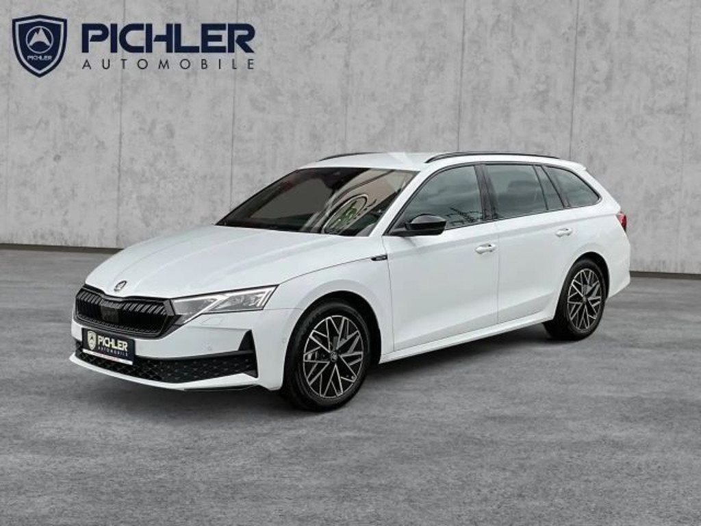 Skoda Octavia 2025 Diesel