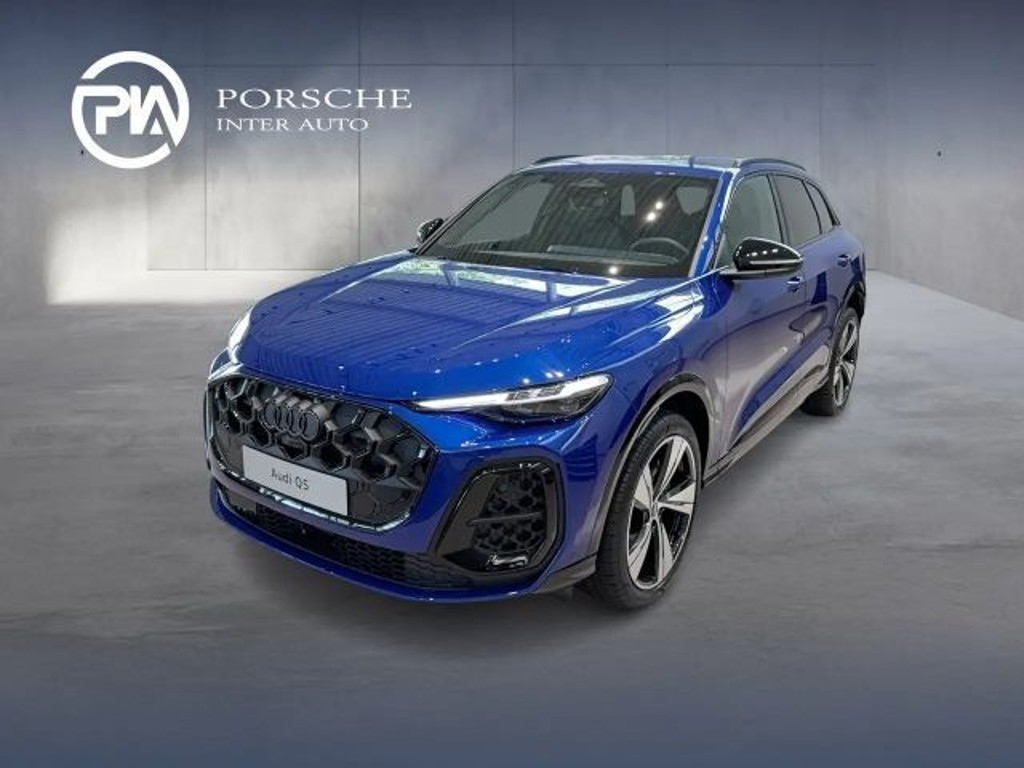 Audi Q5 2025 Diesel