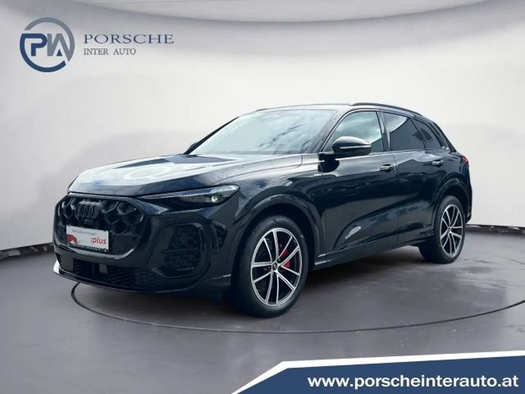 Audi Q5 2025 Diesel