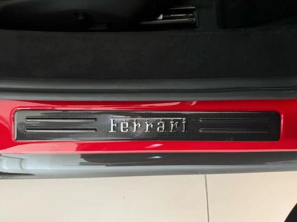 Ferrari 296