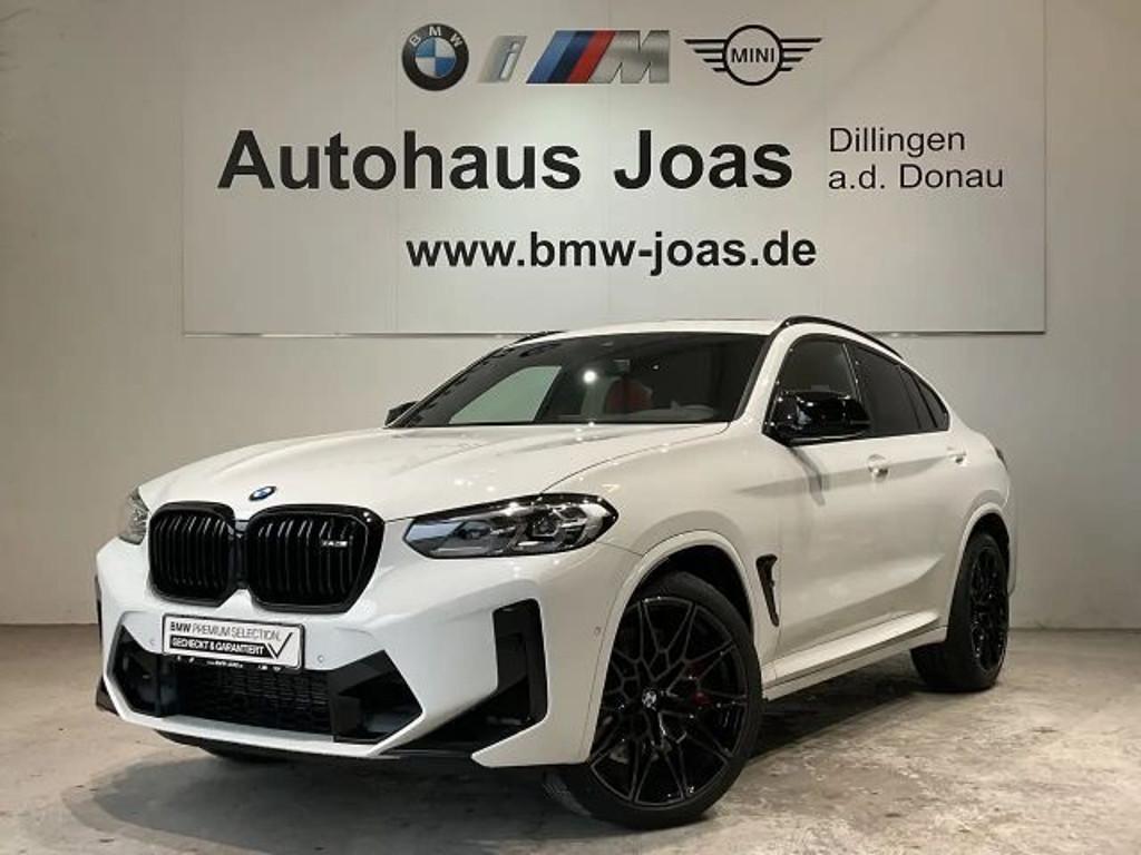 BMW X4 2025 Benzine