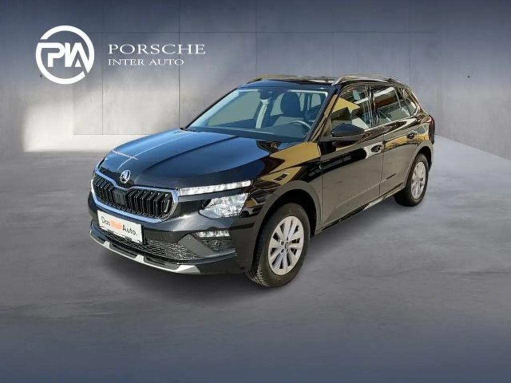 Skoda Kamiq 2025 Benzine