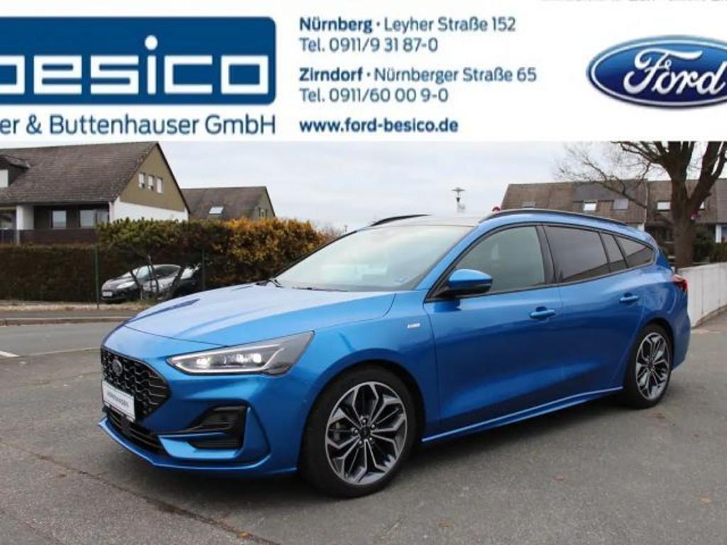 Ford Focus 2024 Diesel