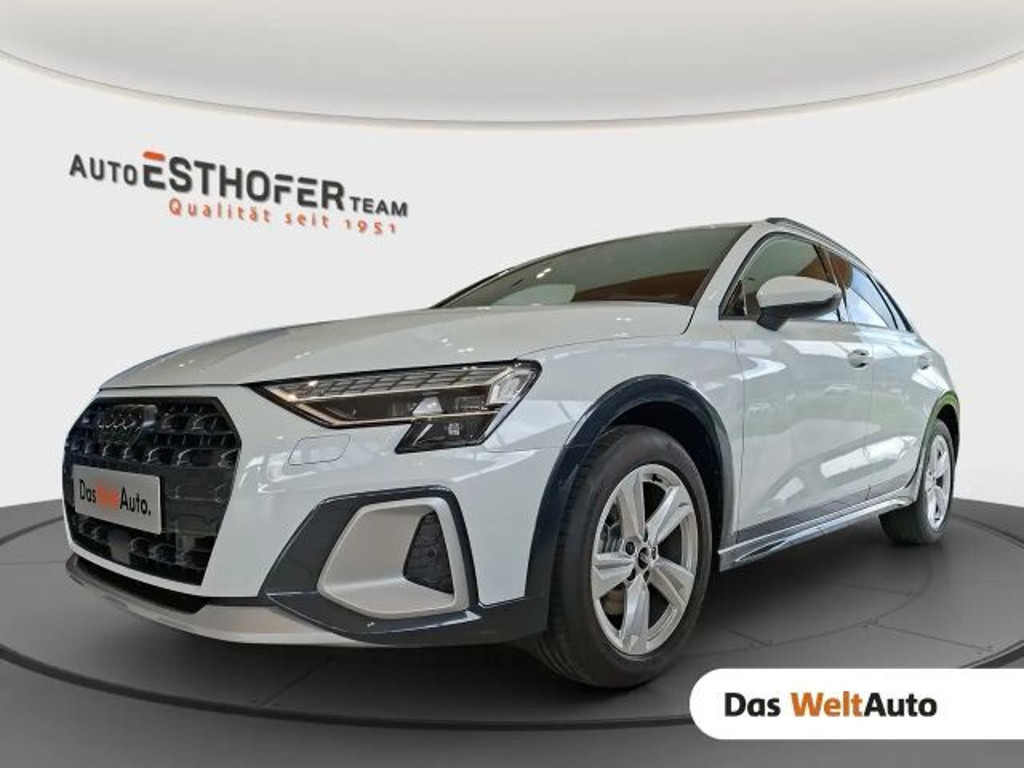 Audi A3 2025 Benzine
