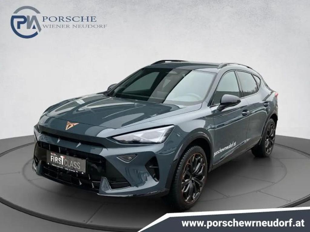 Cupra Formentor 2026 Benzine