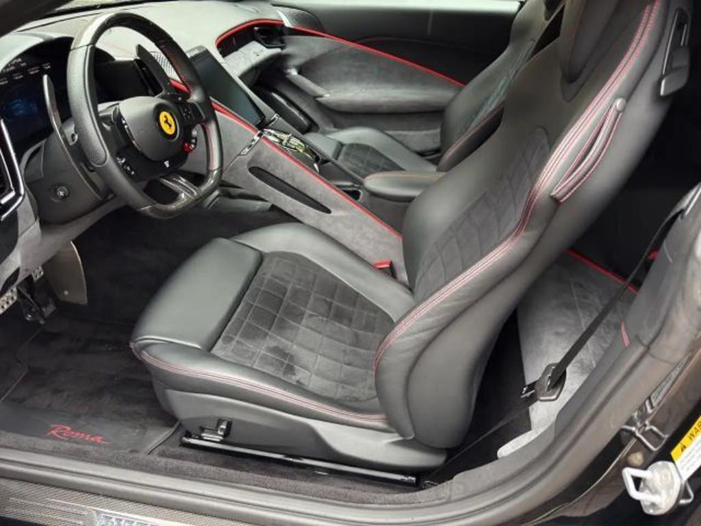 Ferrari Roma