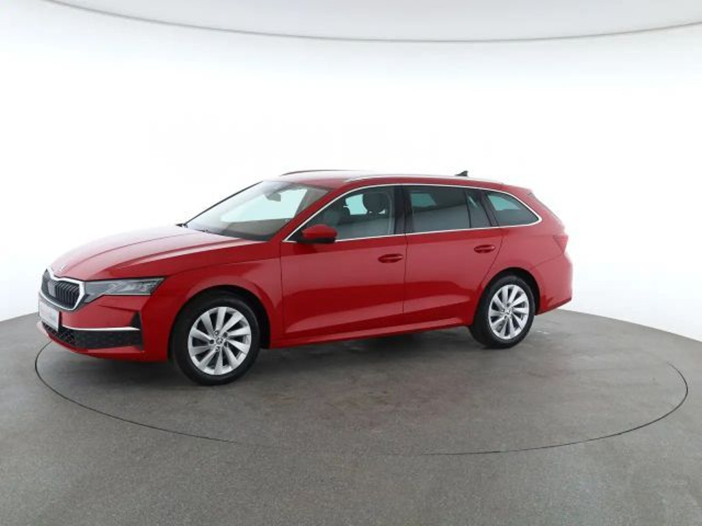 Skoda Octavia 2025 Diesel
