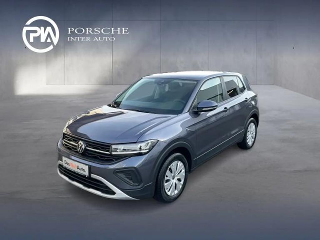 Volkswagen T-Cross 2025 Benzine
