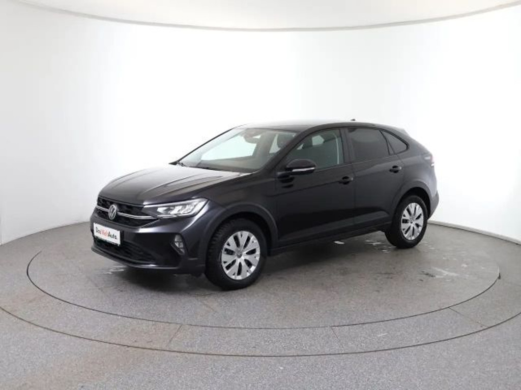 Volkswagen Taigo 2025 Benzine