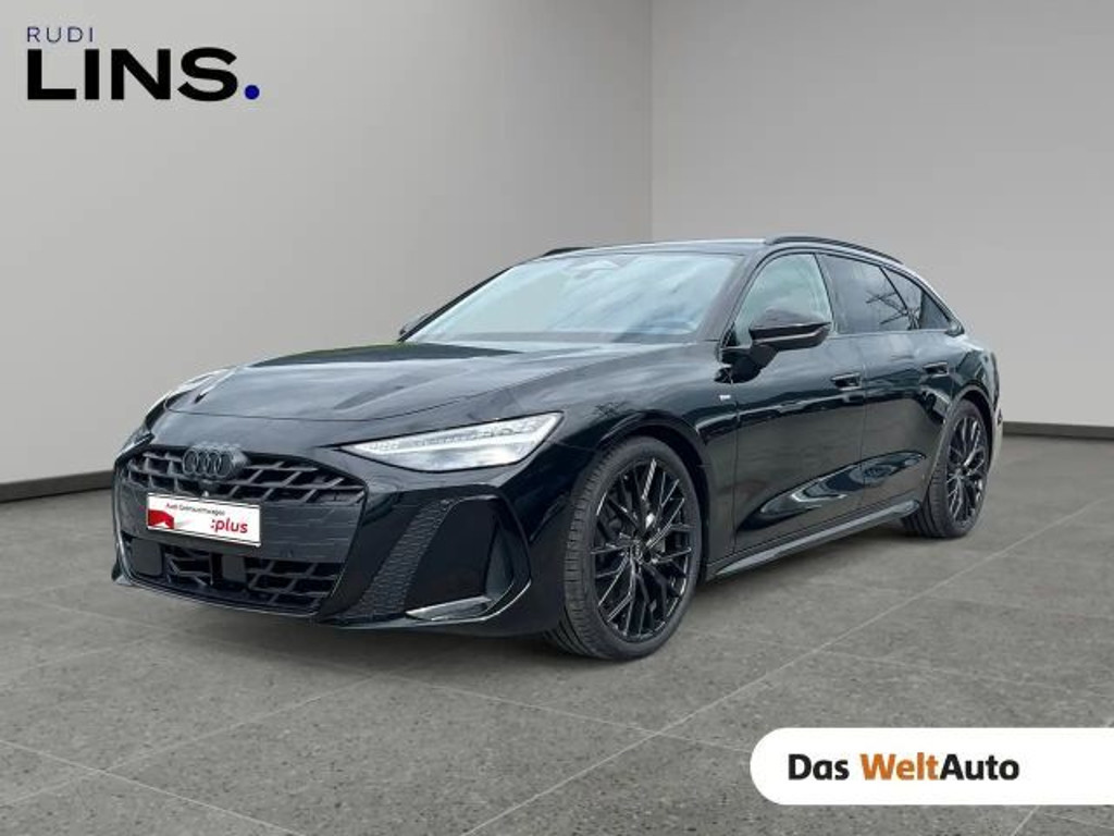 Audi A6 2025 Diesel