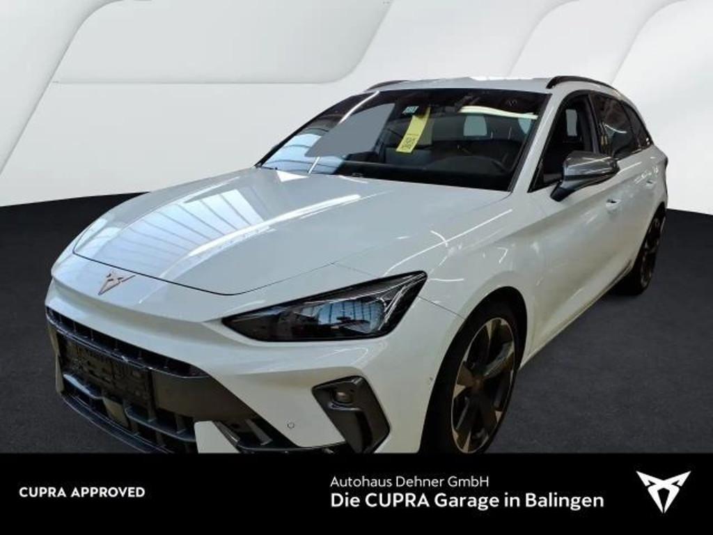 Cupra Leon 2025 Diesel