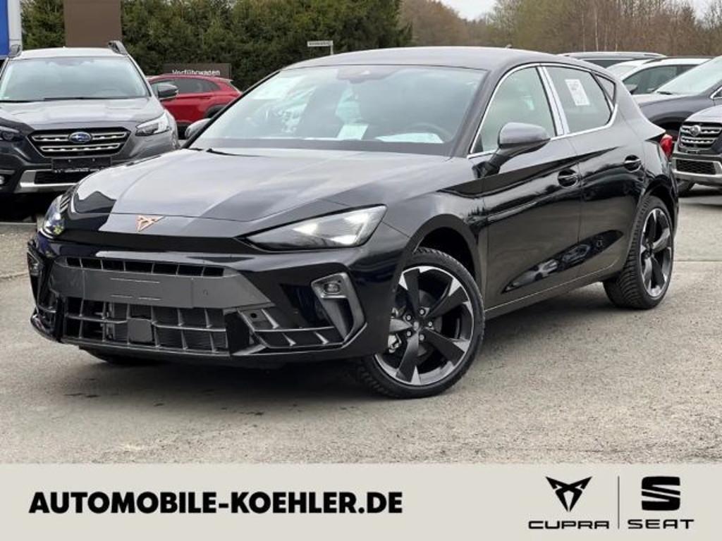 Cupra Leon 2026 Benzine