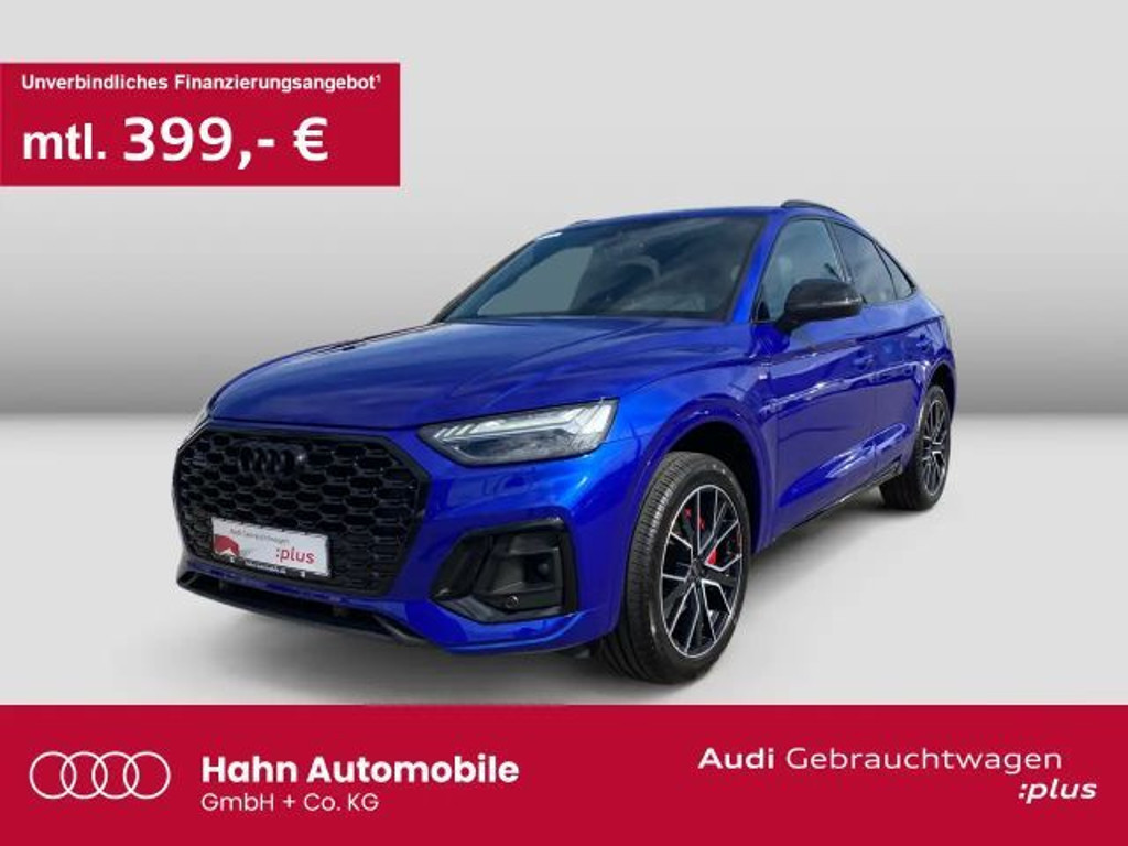 Audi Q5 2024 Diesel