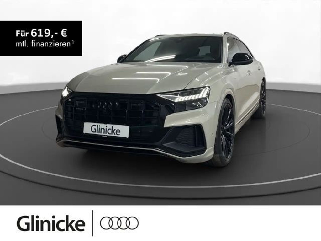 Audi Q8 2022 Diesel