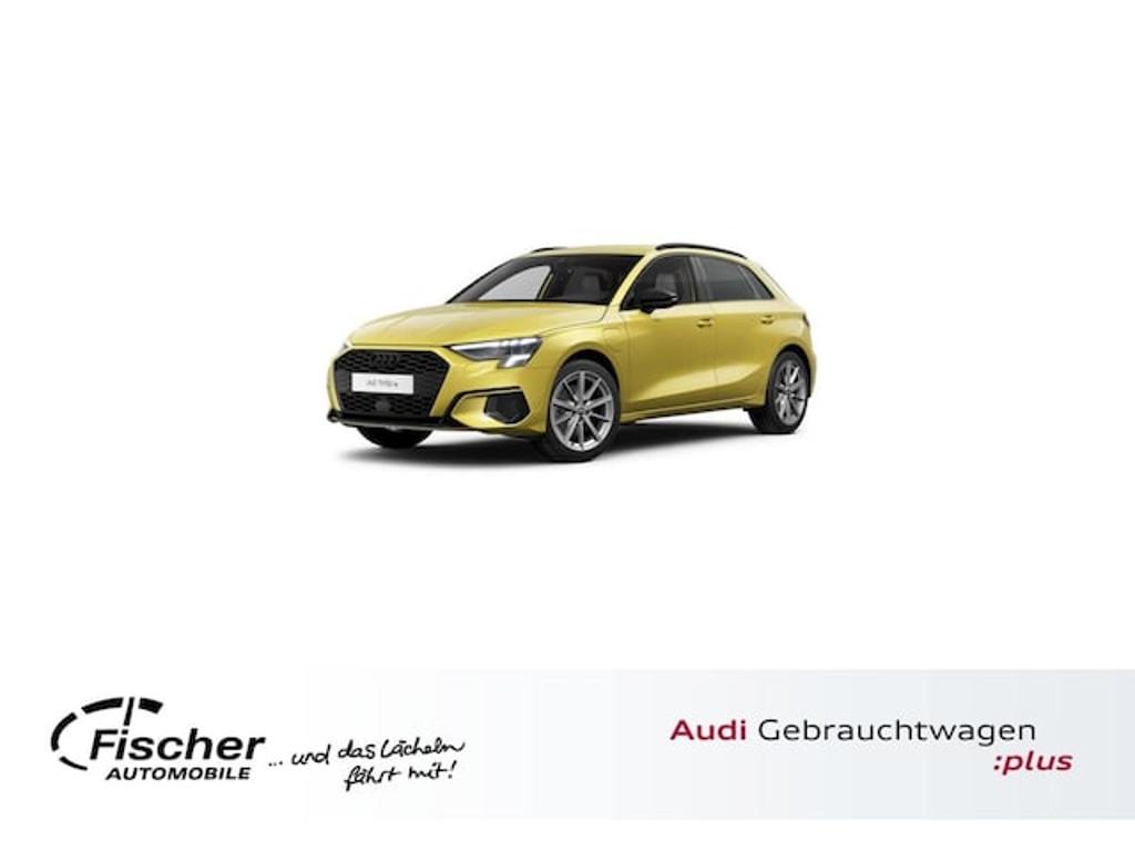 Audi A3 2024 Hybride Benzine