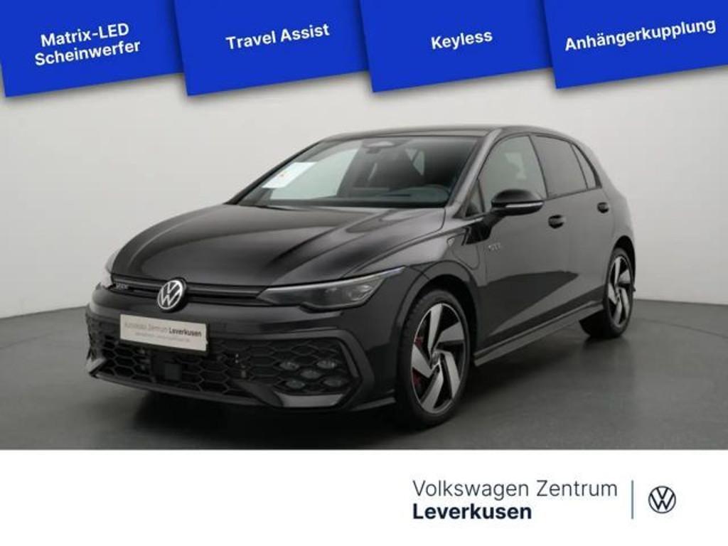 Volkswagen Golf 2026 Hybride Benzine