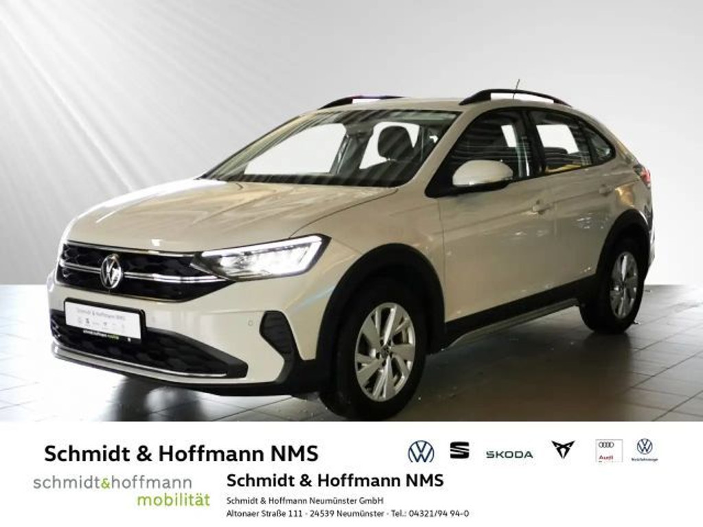Volkswagen Taigo 2022 Benzine