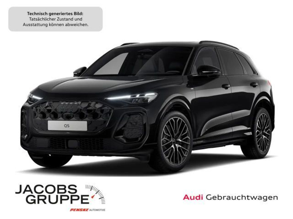 Audi Q5 2025 Diesel