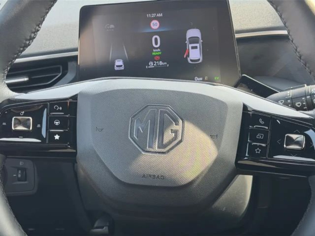 MG MG3