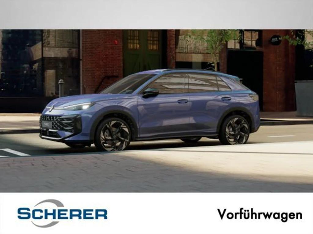 Volkswagen T-Roc 2026 Benzine