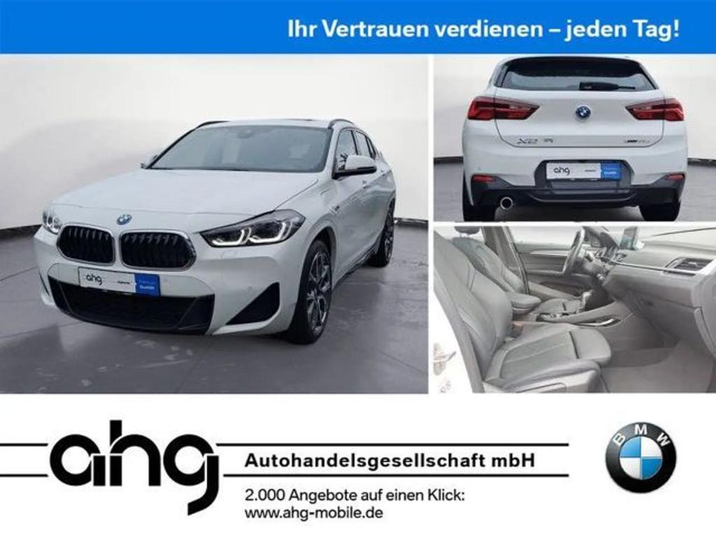 BMW X2 2023 Hybride Benzine