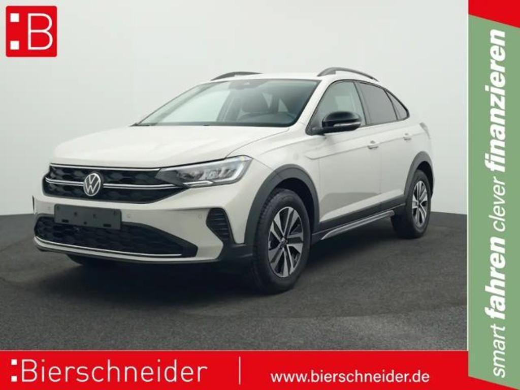 Volkswagen Taigo 2025 Benzine