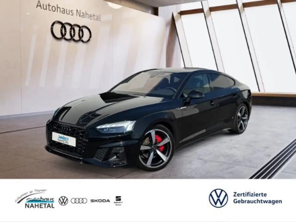 Audi A5 2025 Diesel