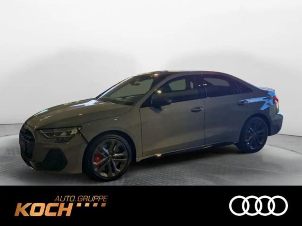 Audi S3 2026 Benzine