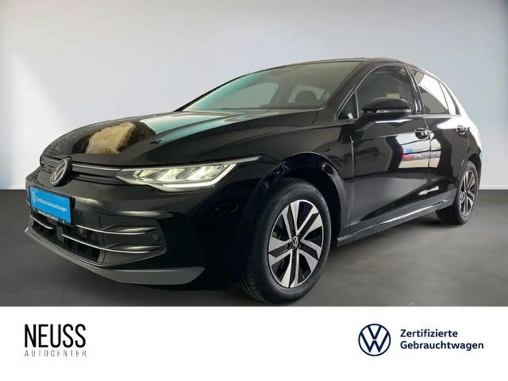 Volkswagen Golf 2025 Benzine