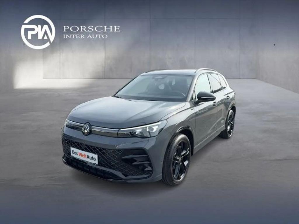 Volkswagen Tiguan 2026 Benzine