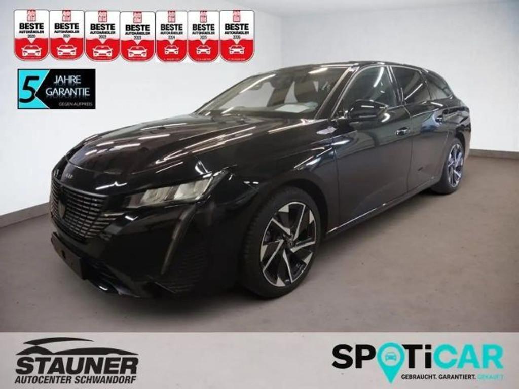 Peugeot 308 2025 Diesel