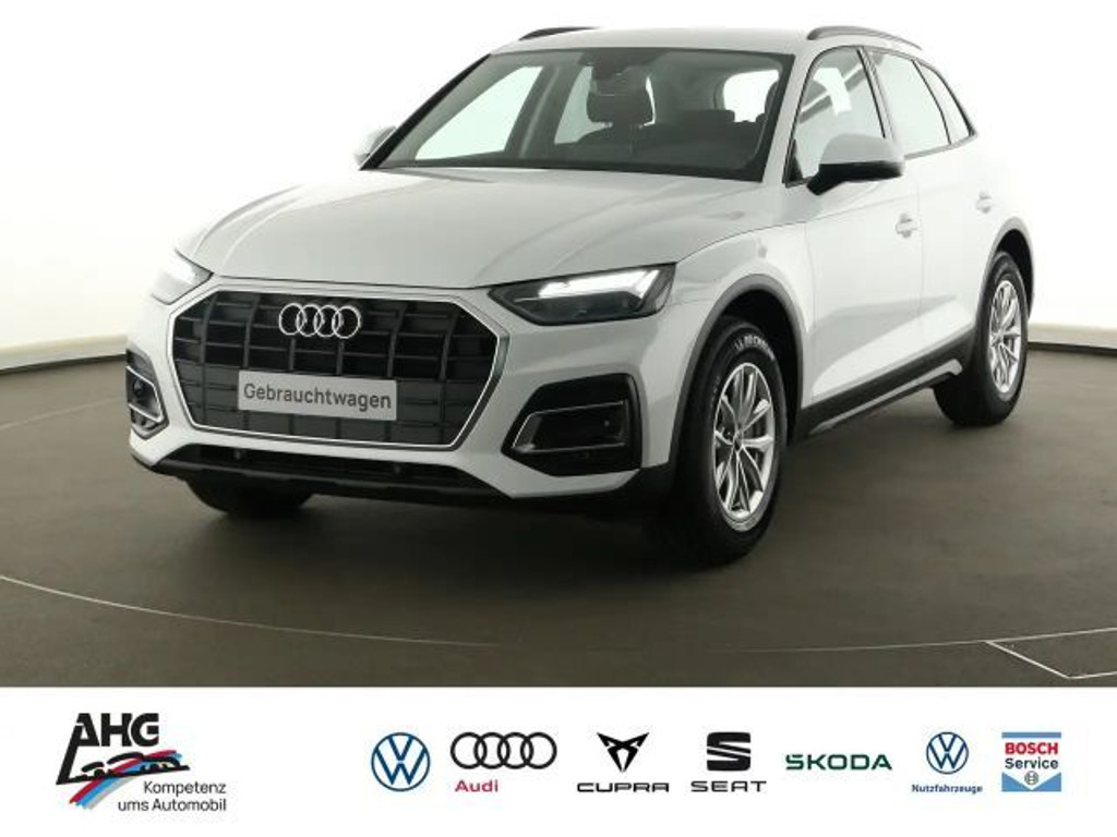 Audi Q5 2025 Diesel