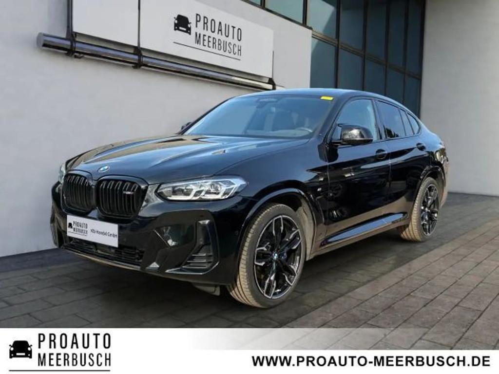 BMW X4 2024 Diesel
