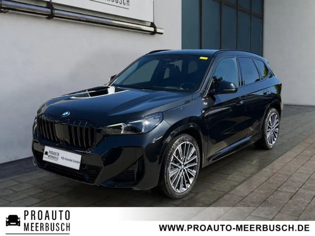 BMW X1 2025 Diesel
