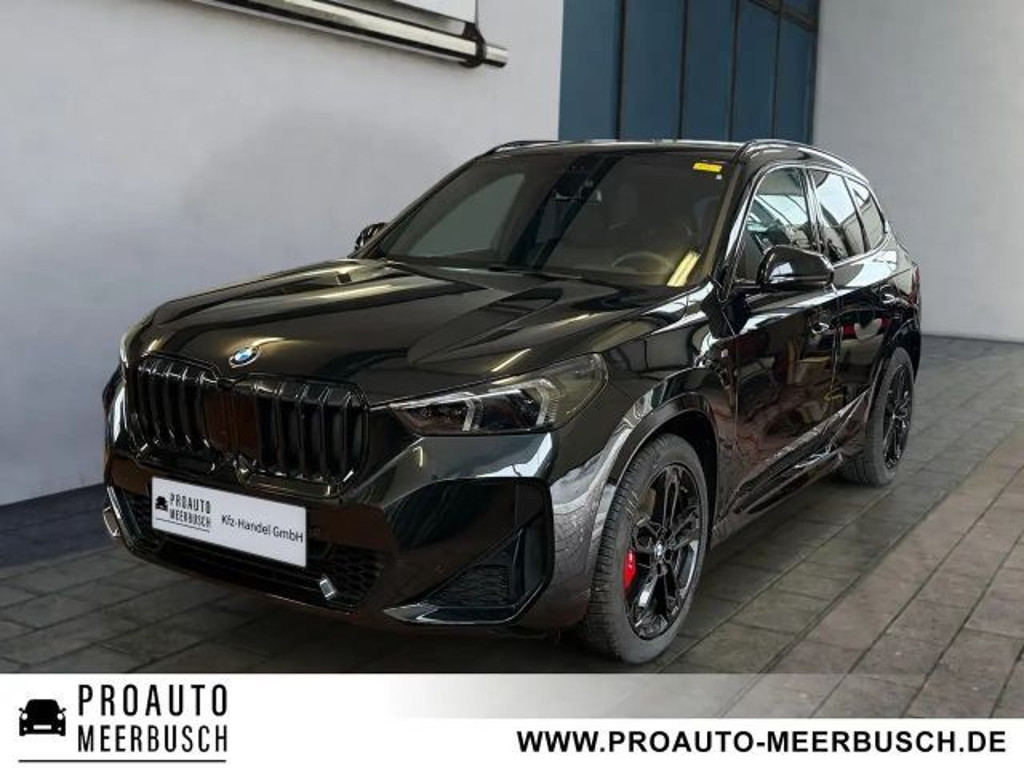 BMW X1 2024 Benzine