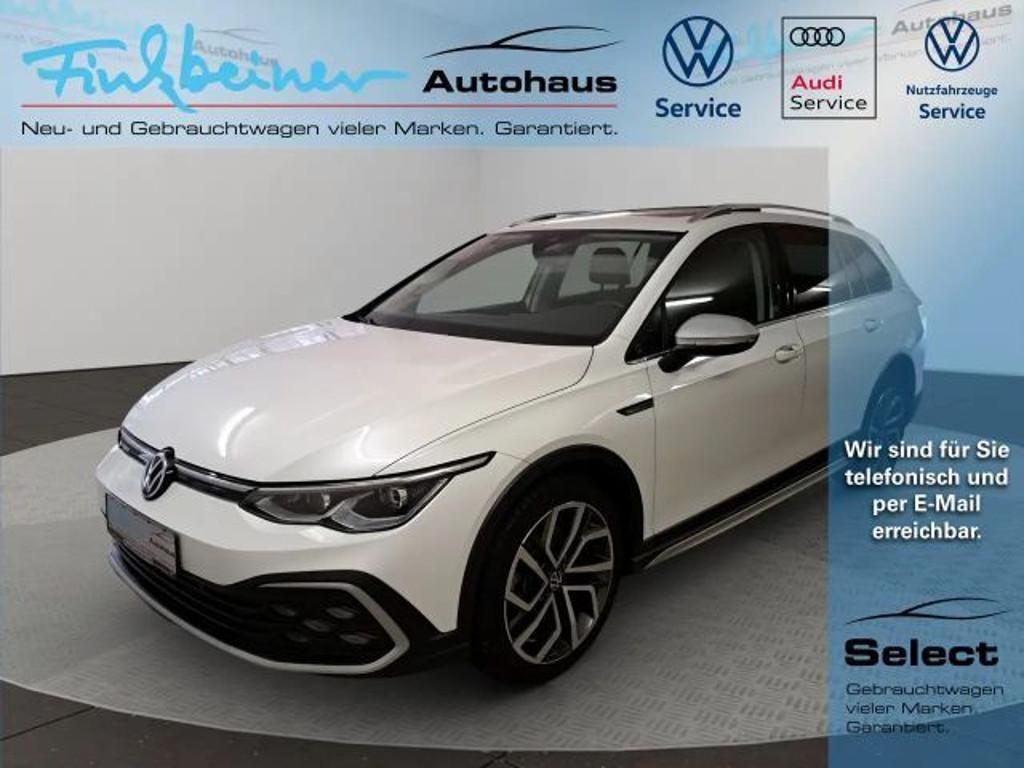 Volkswagen Golf 2021 Diesel